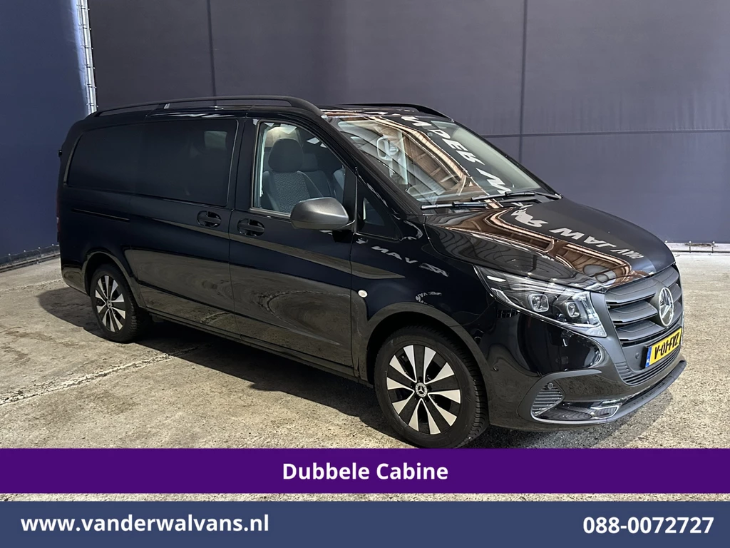 Mercedes-Benz Vito – foto 5