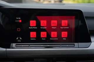 Volkswagen Golf – thumbnail 19