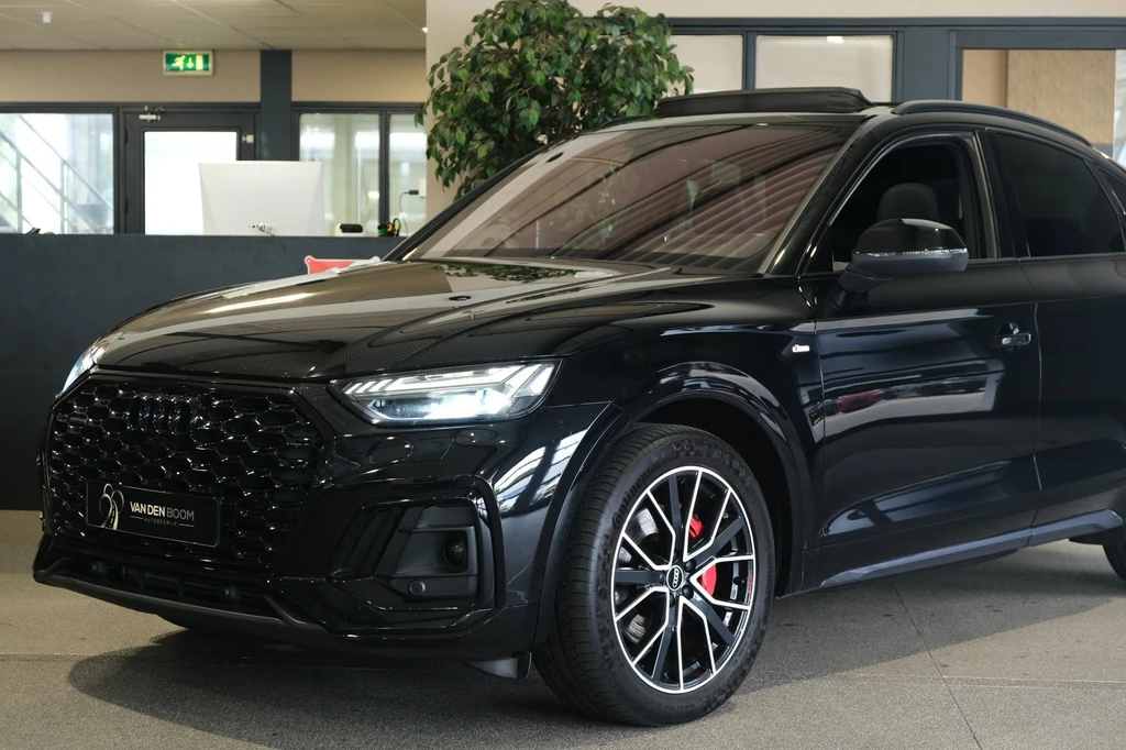 Audi Q5 – foto 2