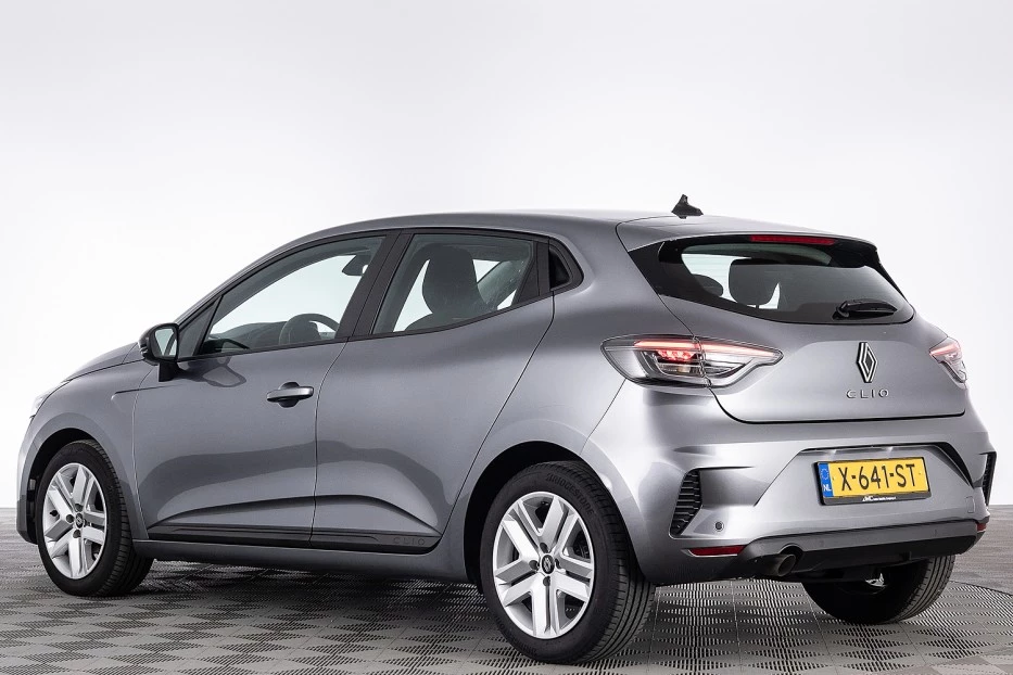 Renault Clio – foto 2