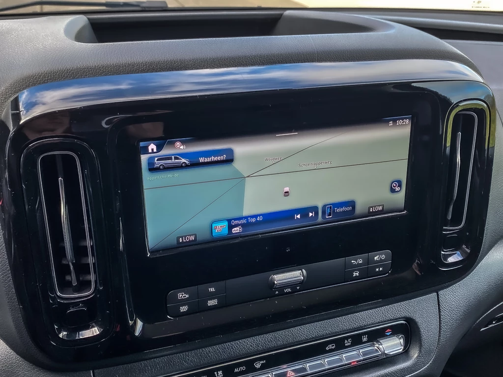 Mercedes-Benz Vito – foto 25