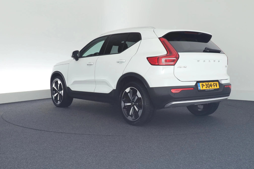 Volvo XC40 – foto 3