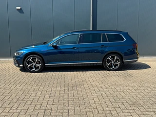 Volkswagen Passat – thumbnail 3