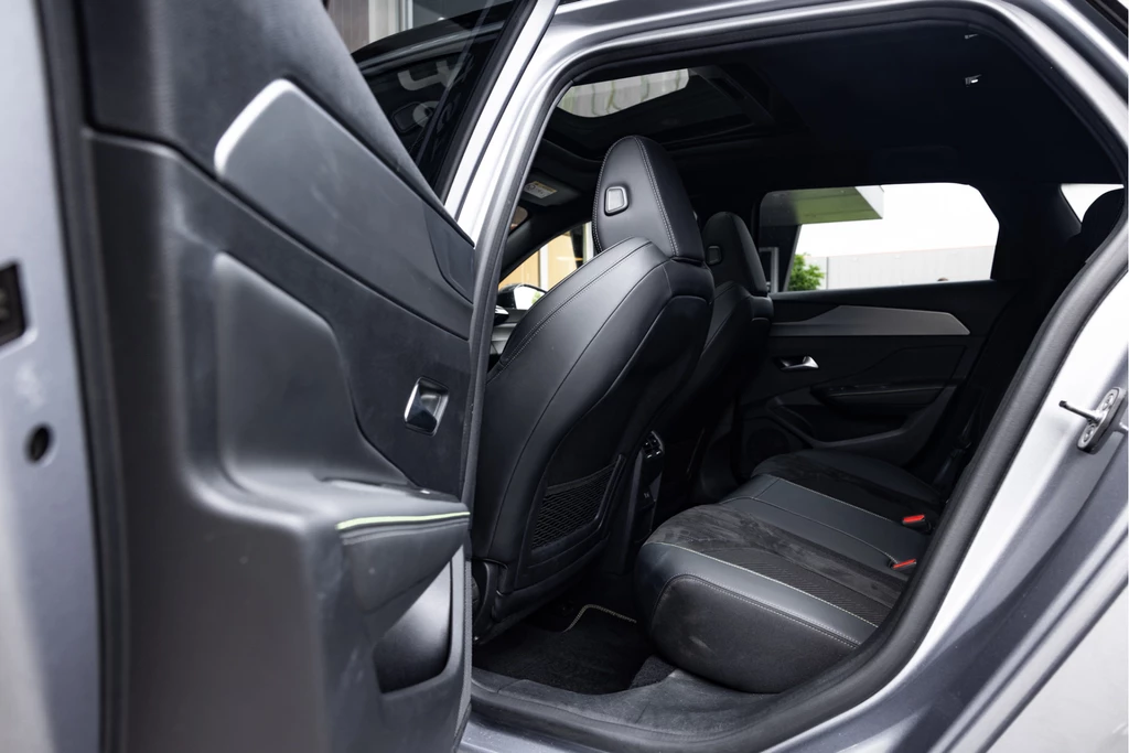 Peugeot 308 – foto 21