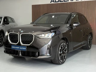BMW X3 – thumbnail 2