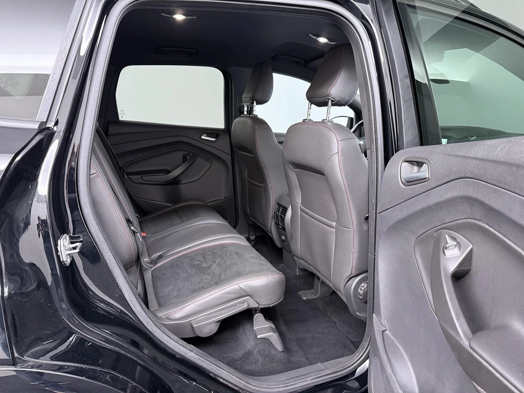 Ford Kuga – foto 39