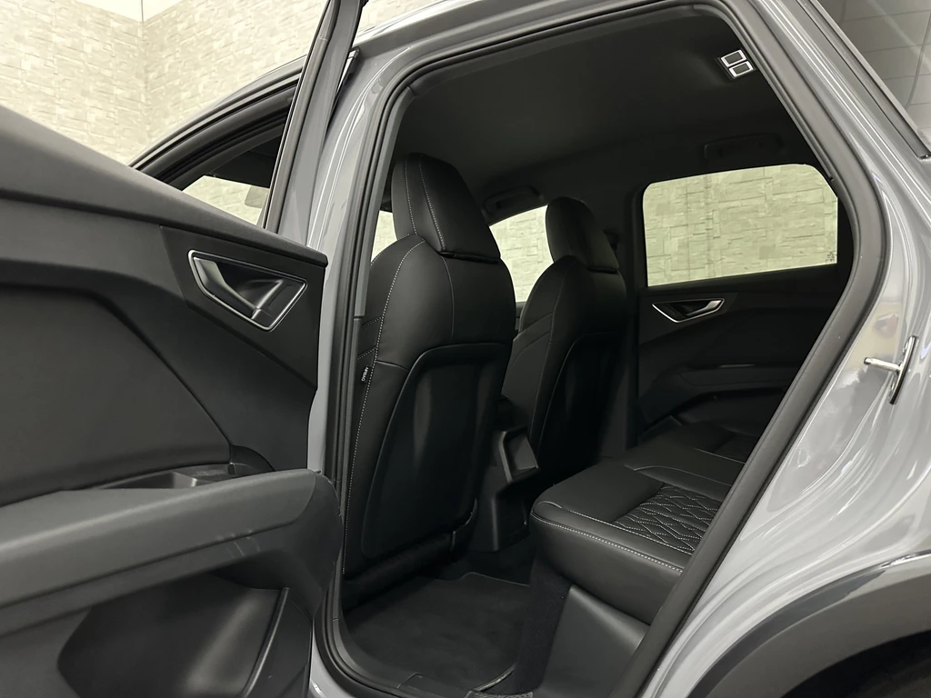 Audi Q4 e-tron – foto 32