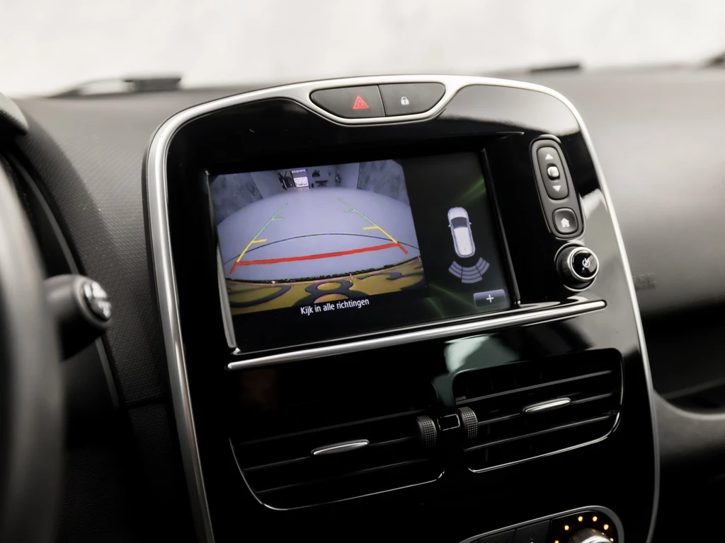 Renault Clio – foto 14