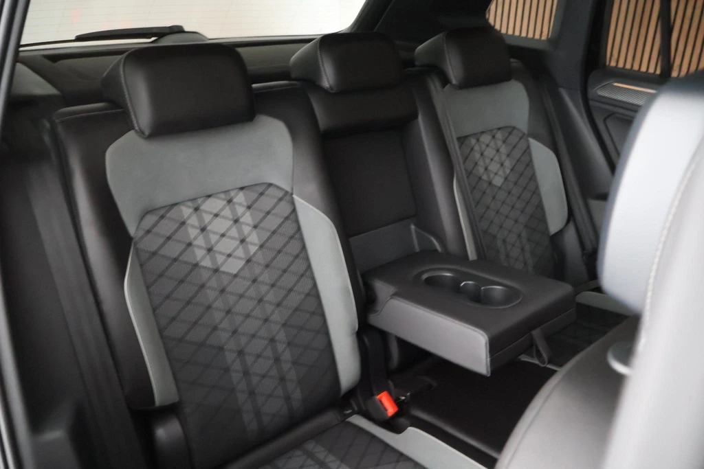 Volkswagen Tiguan – foto 36