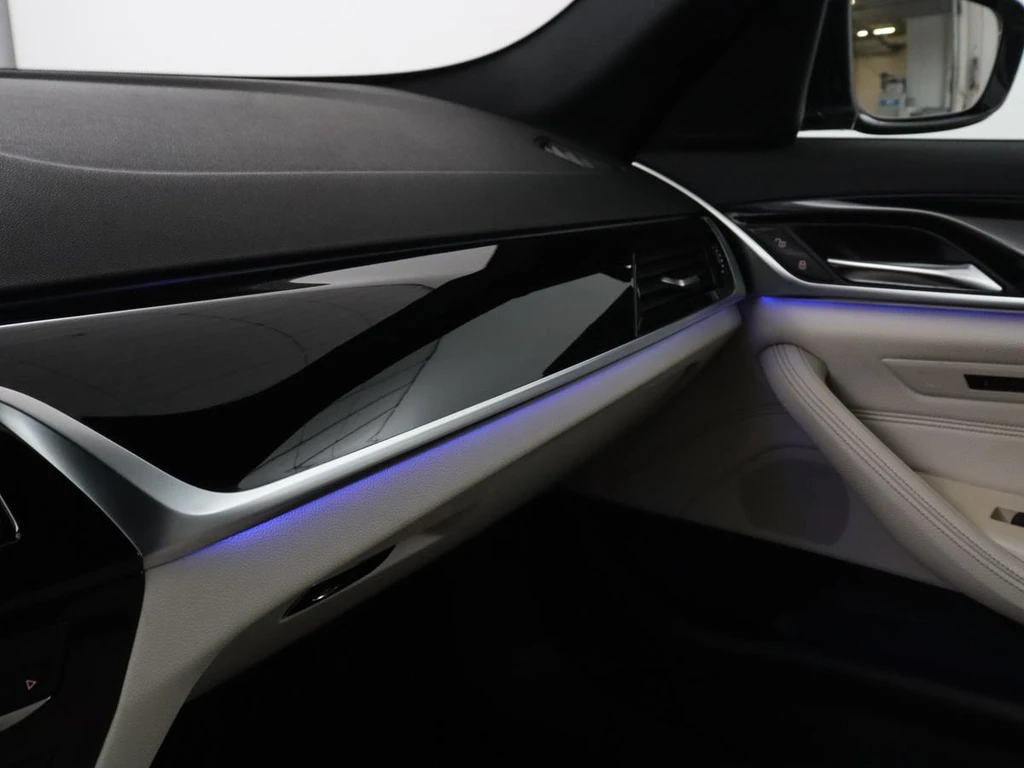 BMW 5 Serie – foto 25