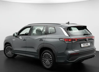 Volkswagen Tayron – thumbnail 3