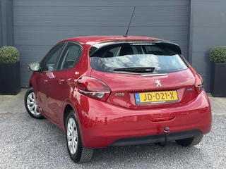 Peugeot 208 – thumbnail 2