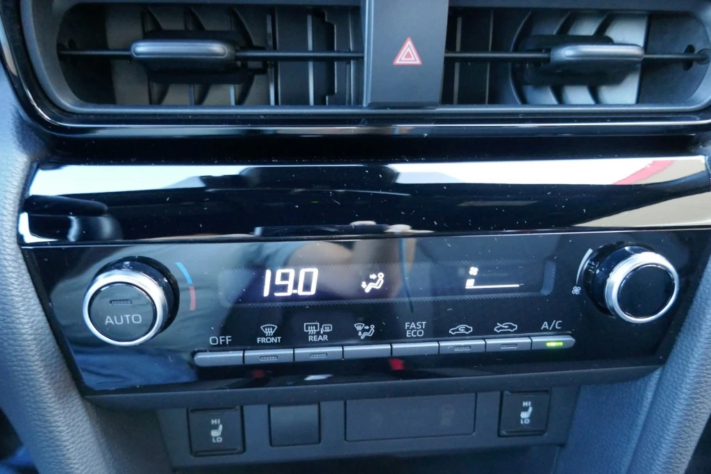 Toyota Yaris Cross – foto 23