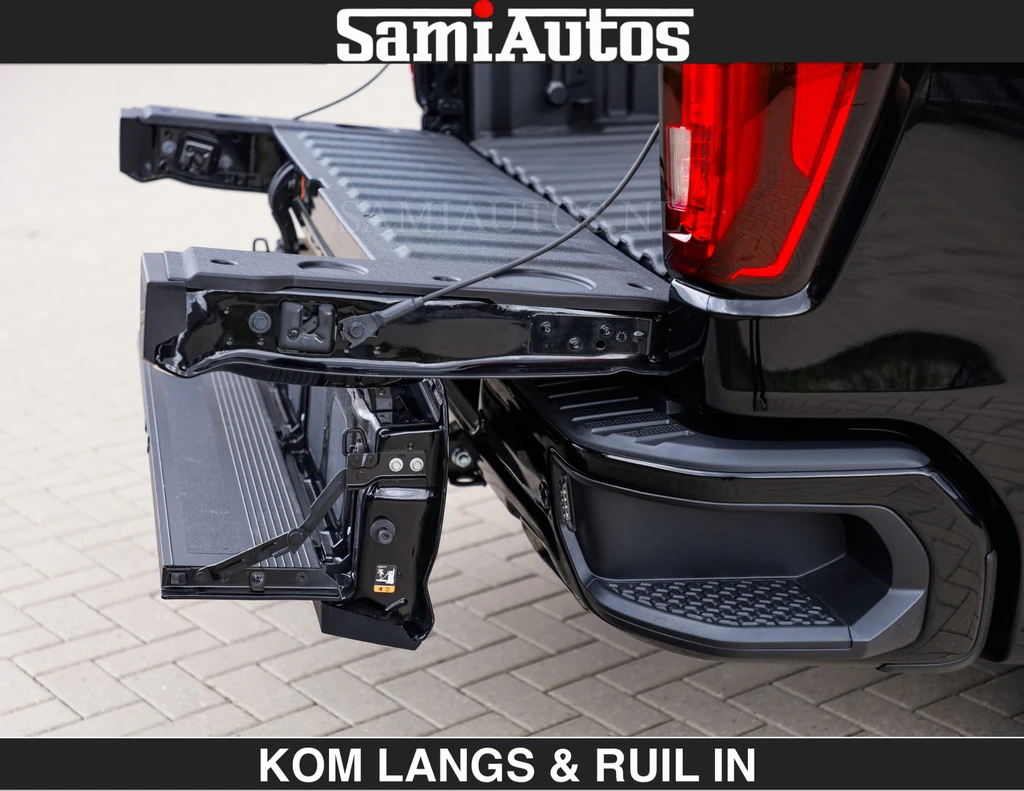 GMC Sierra – foto 84