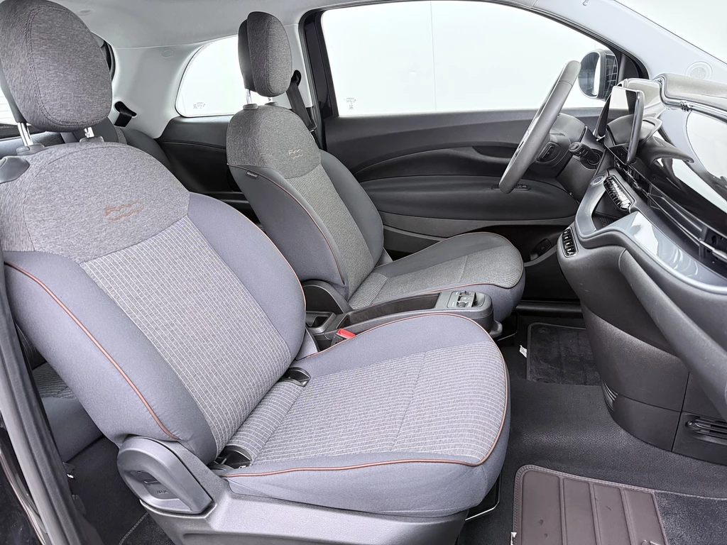 Fiat 500 – foto 43