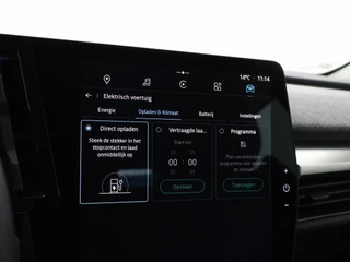 Renault Megane E-Tech – thumbnail 32