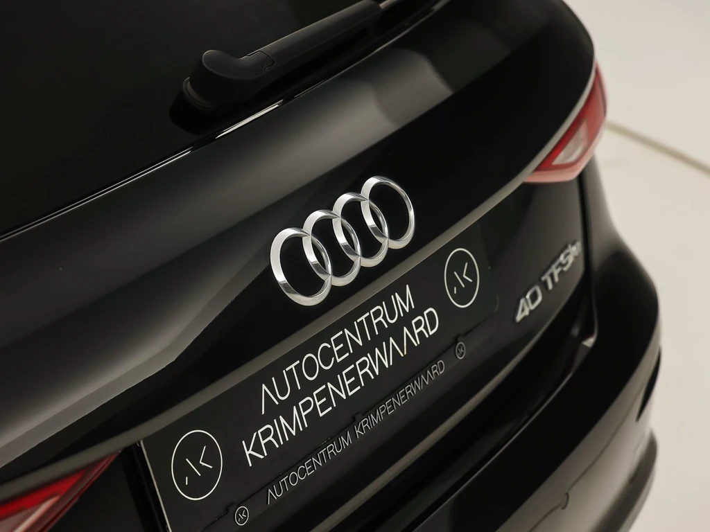Audi A3 – foto 45