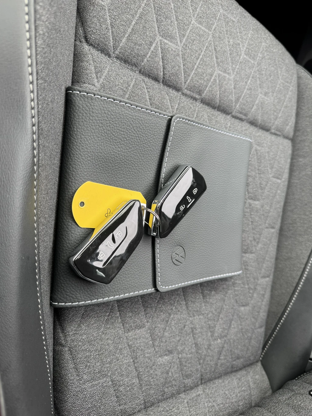Volkswagen Tayron – foto 42