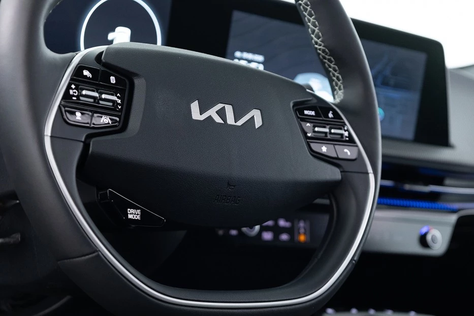 Kia EV6 – foto 17