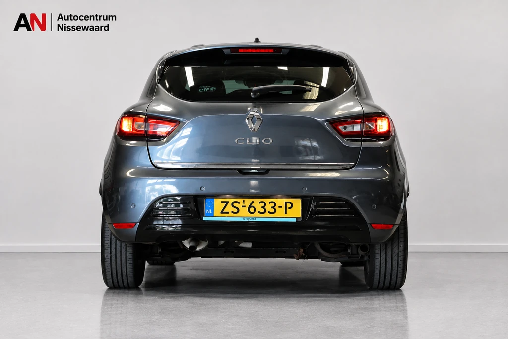 Renault Clio – foto 3