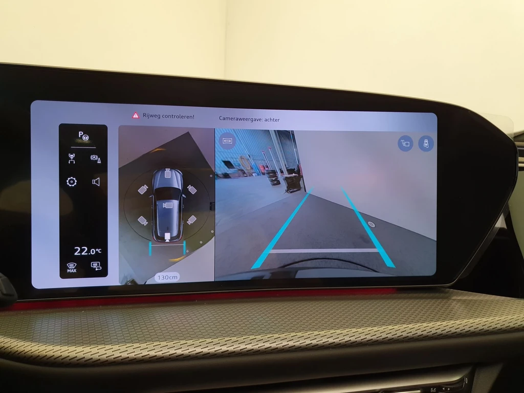 Audi Q5 – foto 19