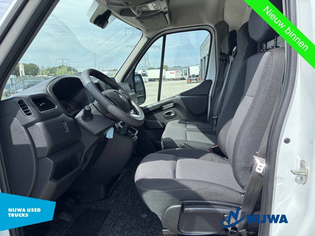 Renault Master – foto 6