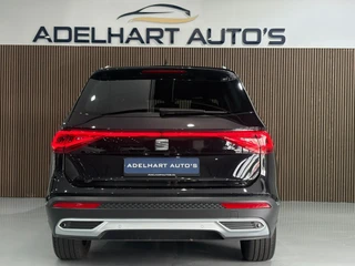 SEAT Tarraco – thumbnail 8