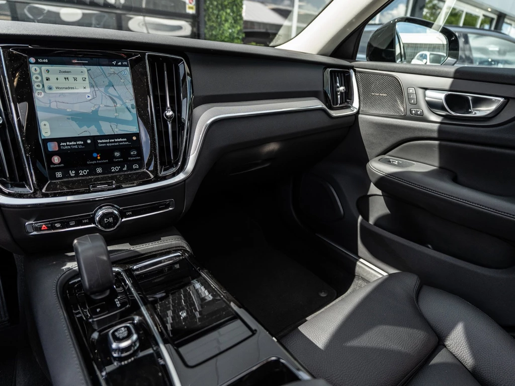 Volvo V60 – foto 9