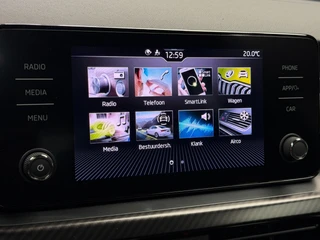 Škoda Kamiq – thumbnail 19