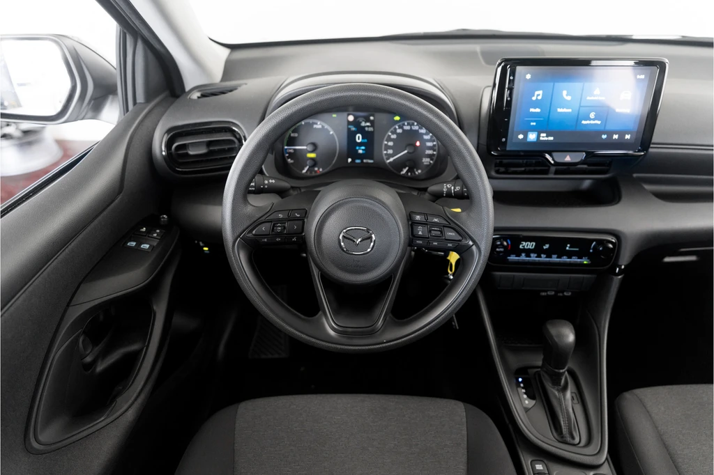 Mazda 2 Hybrid – foto 10