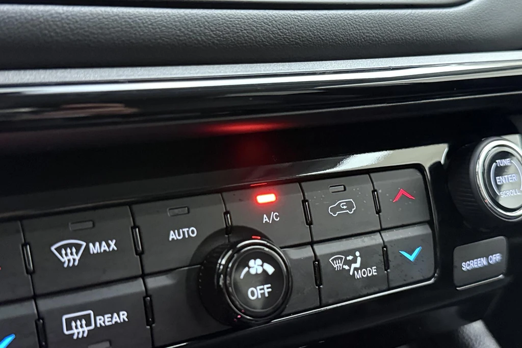 Jeep Compass – foto 30