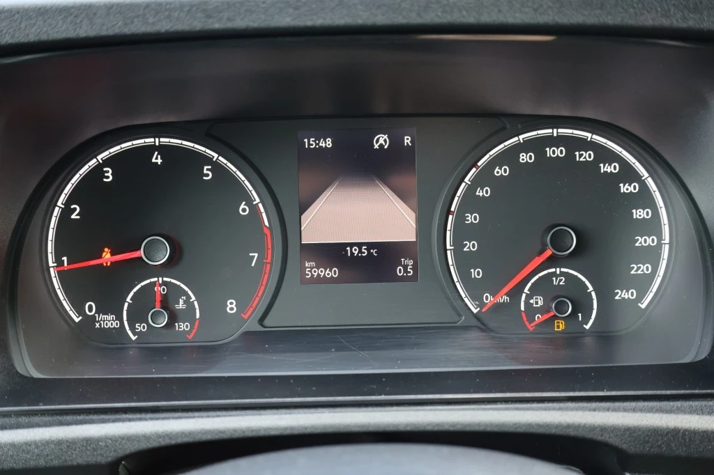 Volkswagen Caddy – foto 23