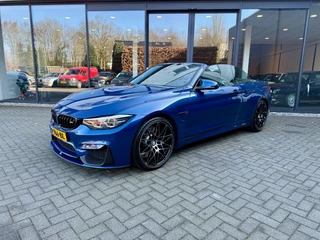 BMW M4 – thumbnail 2