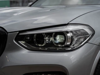 BMW X3 – thumbnail 11