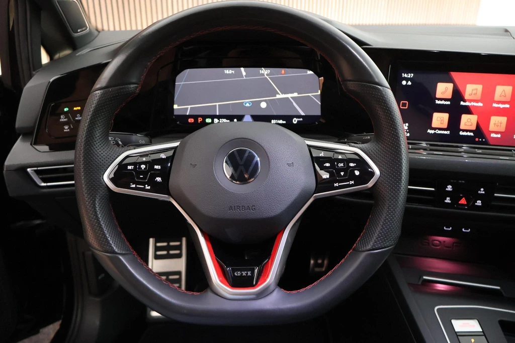 Volkswagen Golf – foto 20
