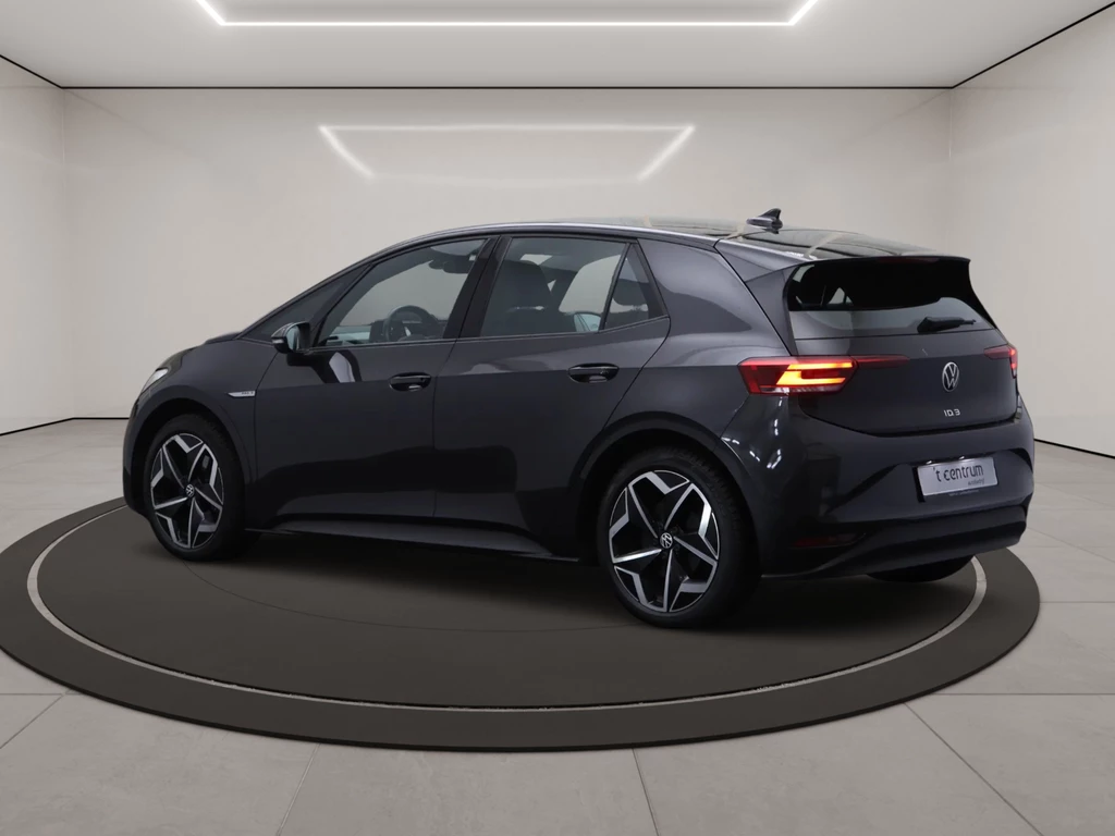 Volkswagen ID.3 – foto 3