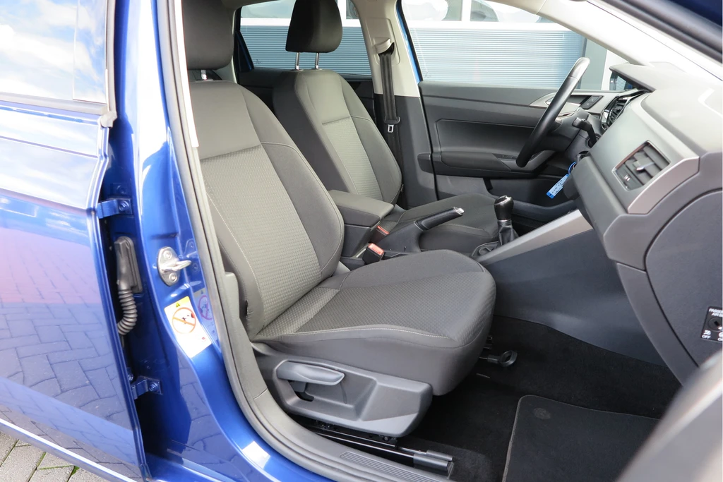 Volkswagen Polo – foto 42