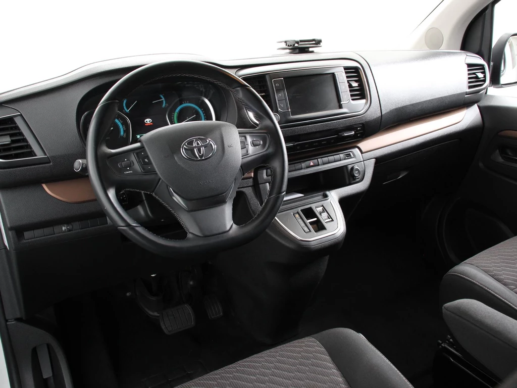 Toyota ProAce – foto 10