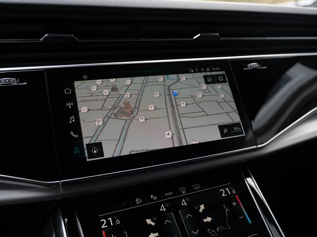 Audi Q8 – foto 28