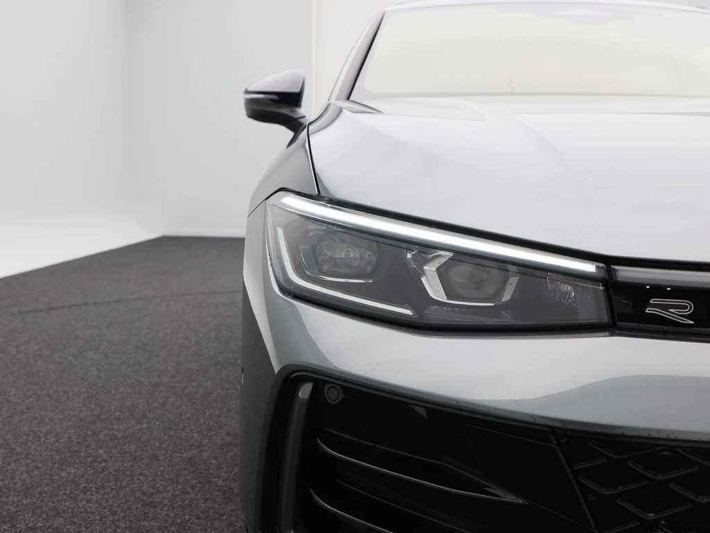 Volkswagen Passat – foto 13