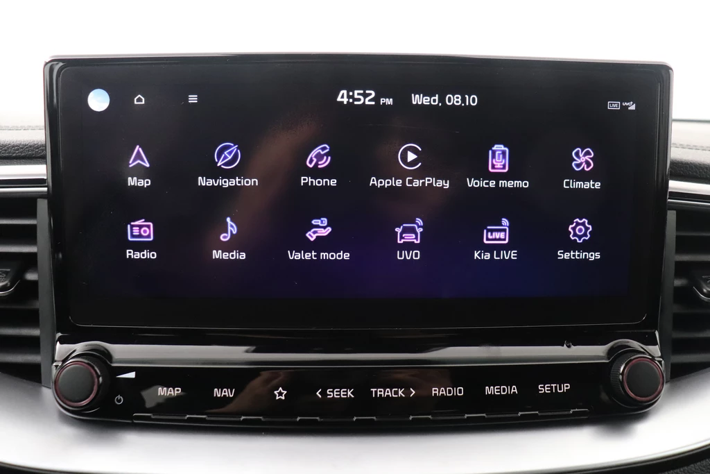 Kia ProCeed – foto 22