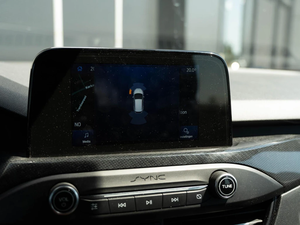 Ford Focus – foto 24