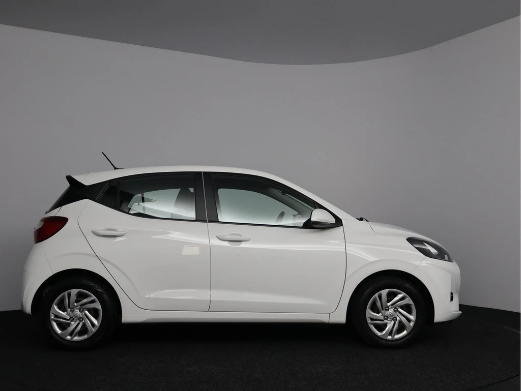 Hyundai i10 – foto 7