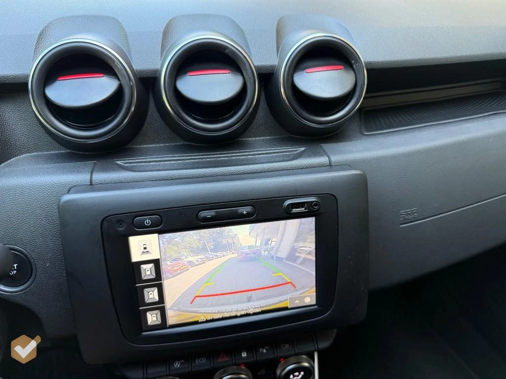 Dacia Duster – foto 34