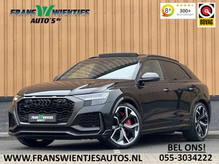 Audi RSQ8 – thumbnail 1