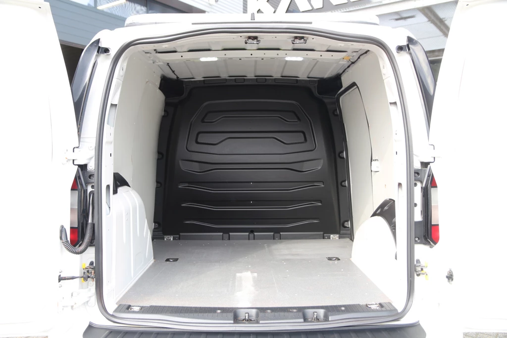 Volkswagen Caddy – foto 8