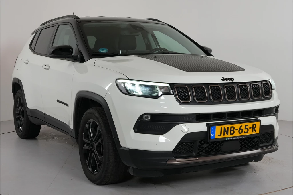 Jeep Compass – foto 7