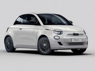 Fiat 500e – thumbnail 3