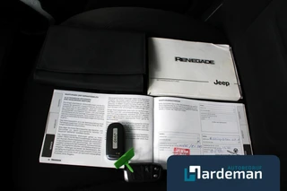 Jeep Renegade – thumbnail 25