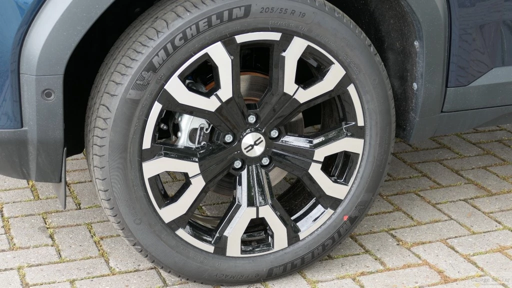 Dacia Bigster – foto 30
